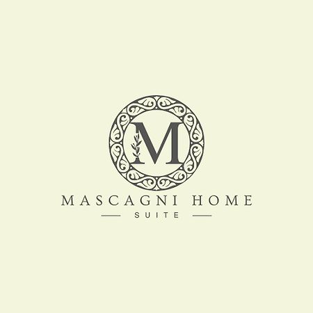 קטאניה Mascagni Home Suite מראה חיצוני תמונה